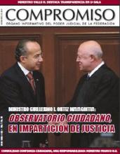 Portada Gaceta Compromiso de Diciembre del 2008