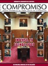 Portada Gaceta Compromiso de Enero del 2009