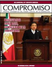 Portada Gaceta Compromiso de Febrero del 2009