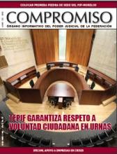 Portada Gaceta Compromiso de Junio del 2009