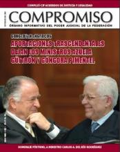 Portada Gaceta Compromiso de Septiembre del 2009