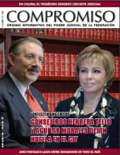 Portada Gaceta Compromiso de Octubre del 2009