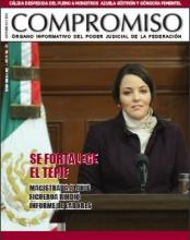 Portada Gaceta Compromiso de Noviembre del 2009