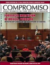 Portada Gaceta Compromiso de Diciembre del 2009