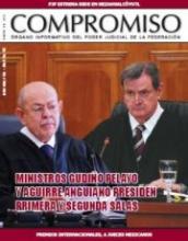 Portada Gaceta Compromiso de Enero del 2010