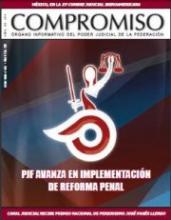 Portada Gaceta Compromiso de Abril del 2010