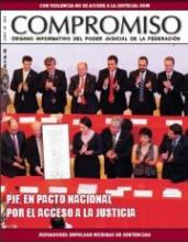 Portada Gaceta Compromiso de Junio del 2010