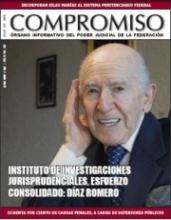 Portada Gaceta Compromiso de Julio del 2010