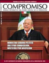 Portada Gaceta Compromiso de Septiembre del 2010