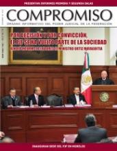 Portada Gaceta Compromiso de Diciembre del 2010