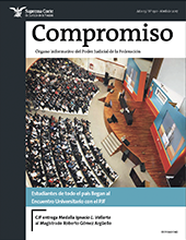 Revista Compromiso 190 abril de 2017