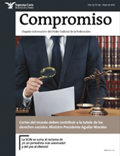 Revista Compromiso 191mayo de 2017