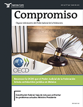 REVISTA COMPROMISO 192 JUNIO DE 2017