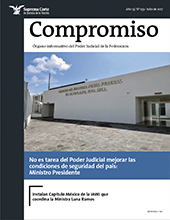 Revista Compromiso 193 julio de 2017