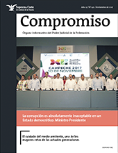 REVISTA COMPROMISO 197 NOVIEMBRE DE 2017