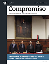 REVISTA COMPROMISO 198 DICIEMBRE DE 2017