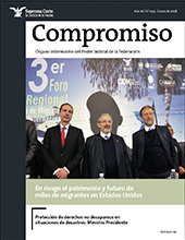 REVISTA COMPROMISO 199 ENERO DE 2018