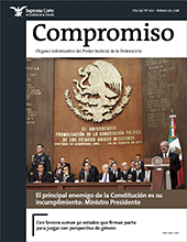 REVISTA COMPROMISO 200 FEBRERO DE 2018