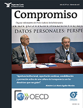 Compromiso 201 Marzo de 2018