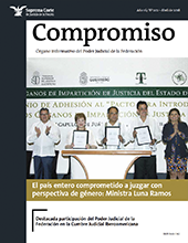 Compromiso 201 Abril de 2018