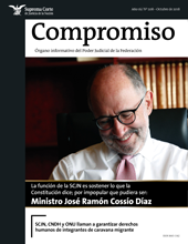 COMPROMISO 208 OCTUBRE DE 2018