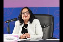 Mensaje de la Ministra Norma Lucía Piña Hernández, en el marco de la Clausura del XI Encuentro Universitario con el Poder Judicial de la Federación