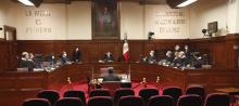 Mensaje del Ministro Presidente de la SCJN y del Consejo de la Judicatura, Arturo Zaldívar, en el marco de la Sesión Pública Solemne de apertura del segundo periodo de sesiones 2021, del Pleno de la SCJN