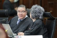 Sesión pública del Pleno de la Suprema Corte de Justicia de la Nación