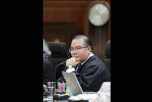 Sesión Pública del Pleno de la Suprema Corte de Justicia de la Nación