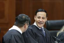 Sesión Pública del Pleno de la Suprema Corte de Justicia de la Nación